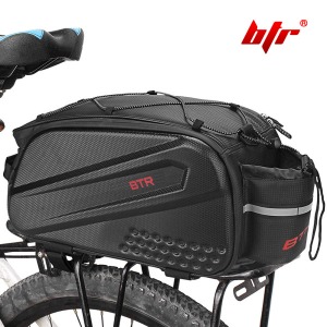 BTR 자전거 짐받이 가방 - PRO